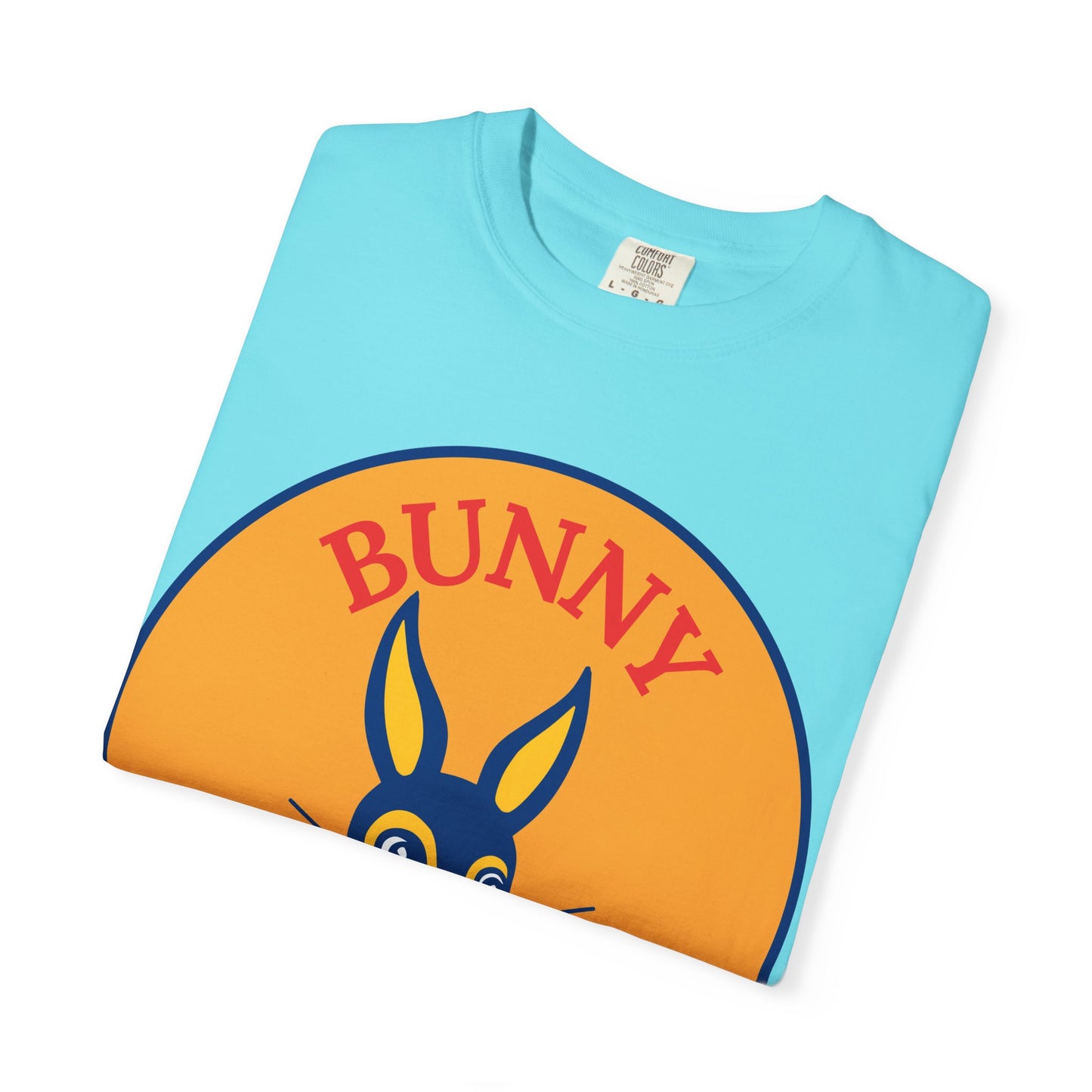 Bunny Bread