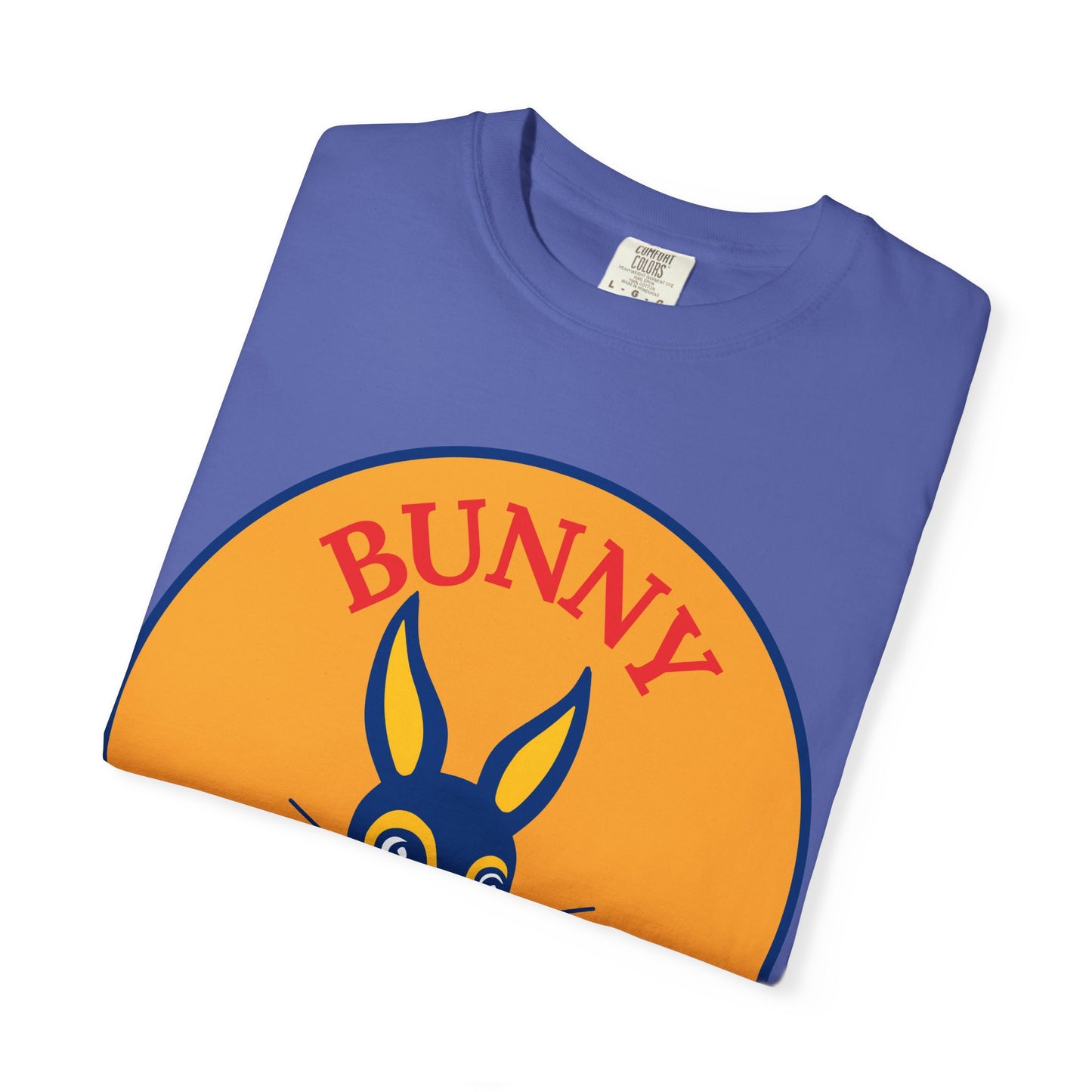 Bunny Bread