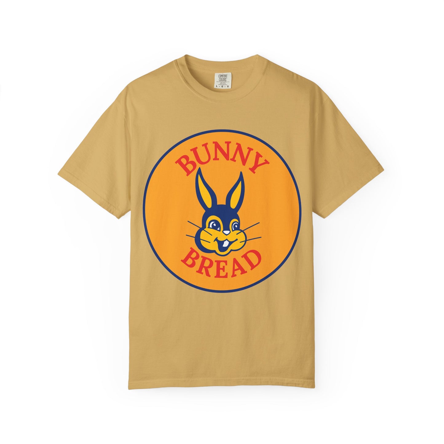 Bunny Bread