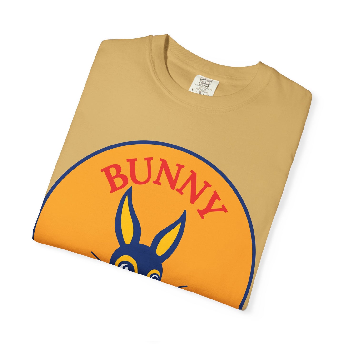 Bunny Bread