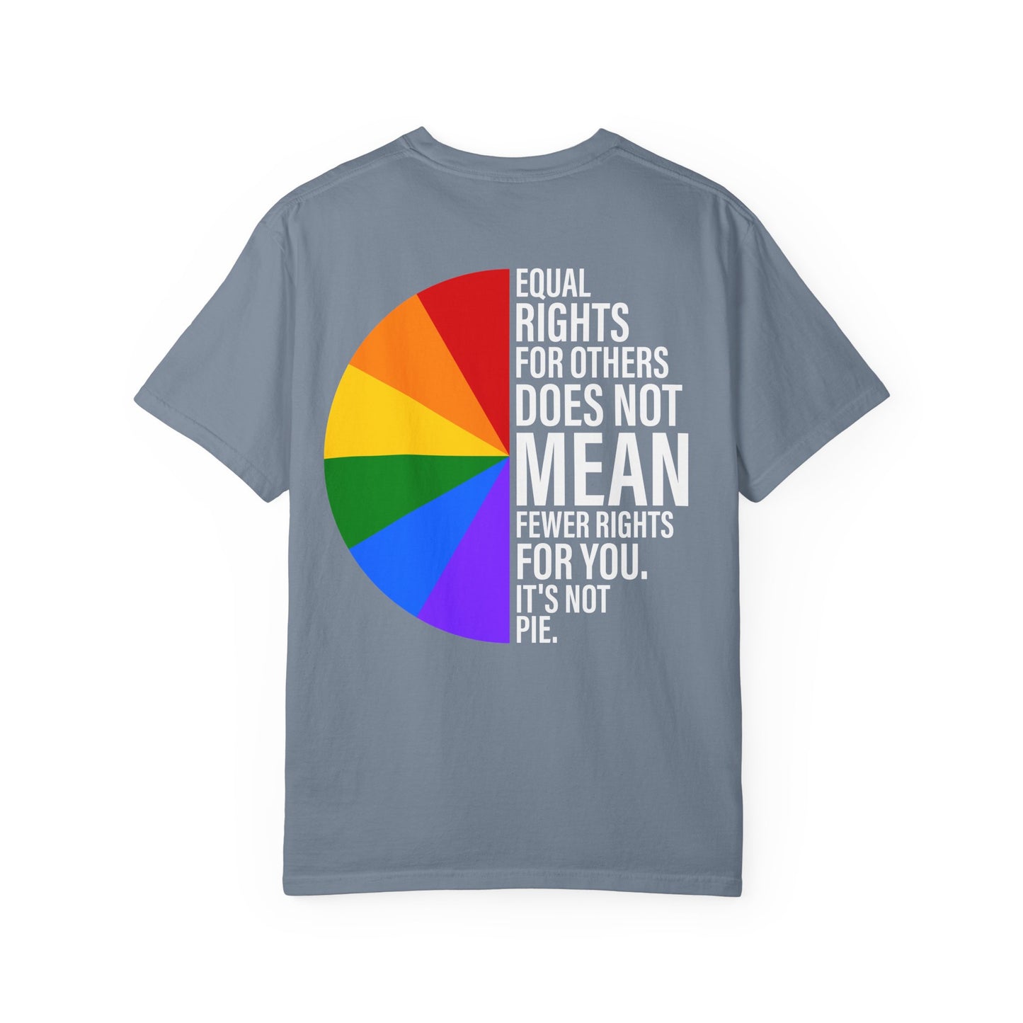 Equal Rights